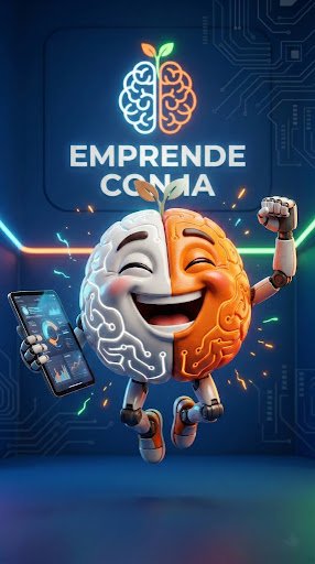 Socio Digital Emprende con IA: asistente entrenado con el ADN de tu negocio
